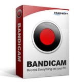 Bandicam Screen Recorder for PC