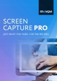 Movavi Screen Capture Pro for Mac