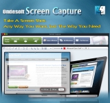 Ondesoft Screen Capture For Mac