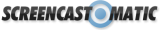 Screencast-O-Matic for Mac / Windows