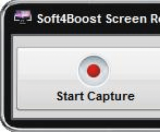 Soft4Boost Screen Recorder
