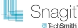 Techsmith Snagit for Windows/ Mac