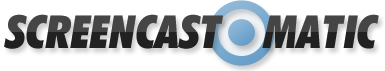 Screencast-O-Matic for Mac / Windows