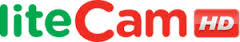 LiteCam HD for Windows