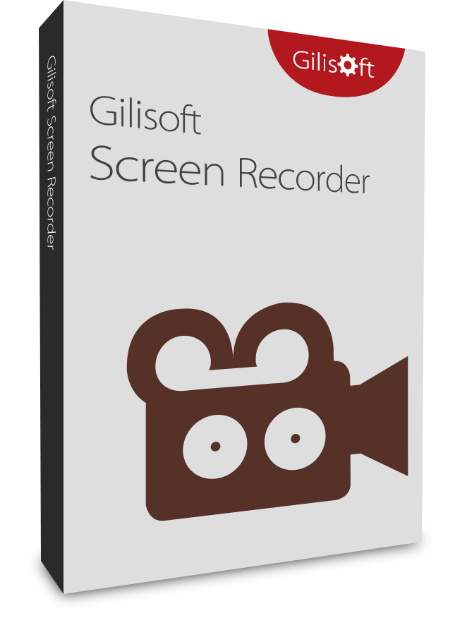 Gilisoft Screen Recorder