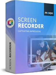 Movavi Screen Recorder Studio