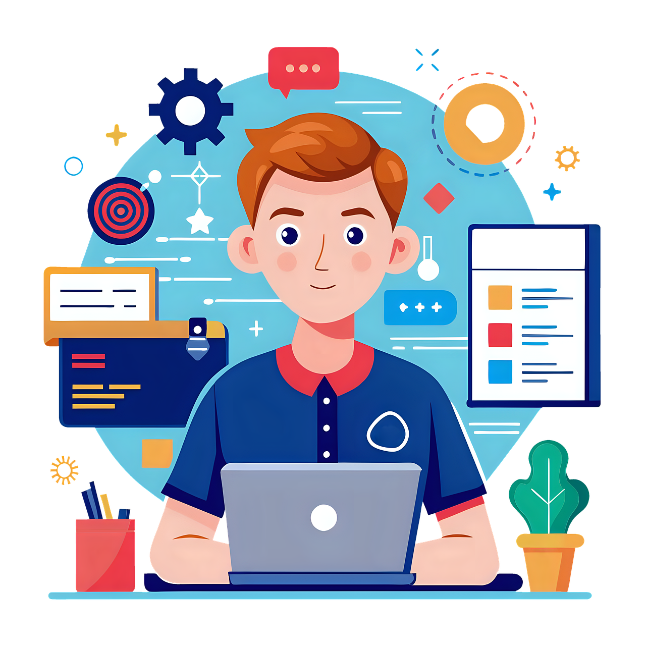The Ultimate Beginner’s Guide to Screen Recording: Tips and Tricks