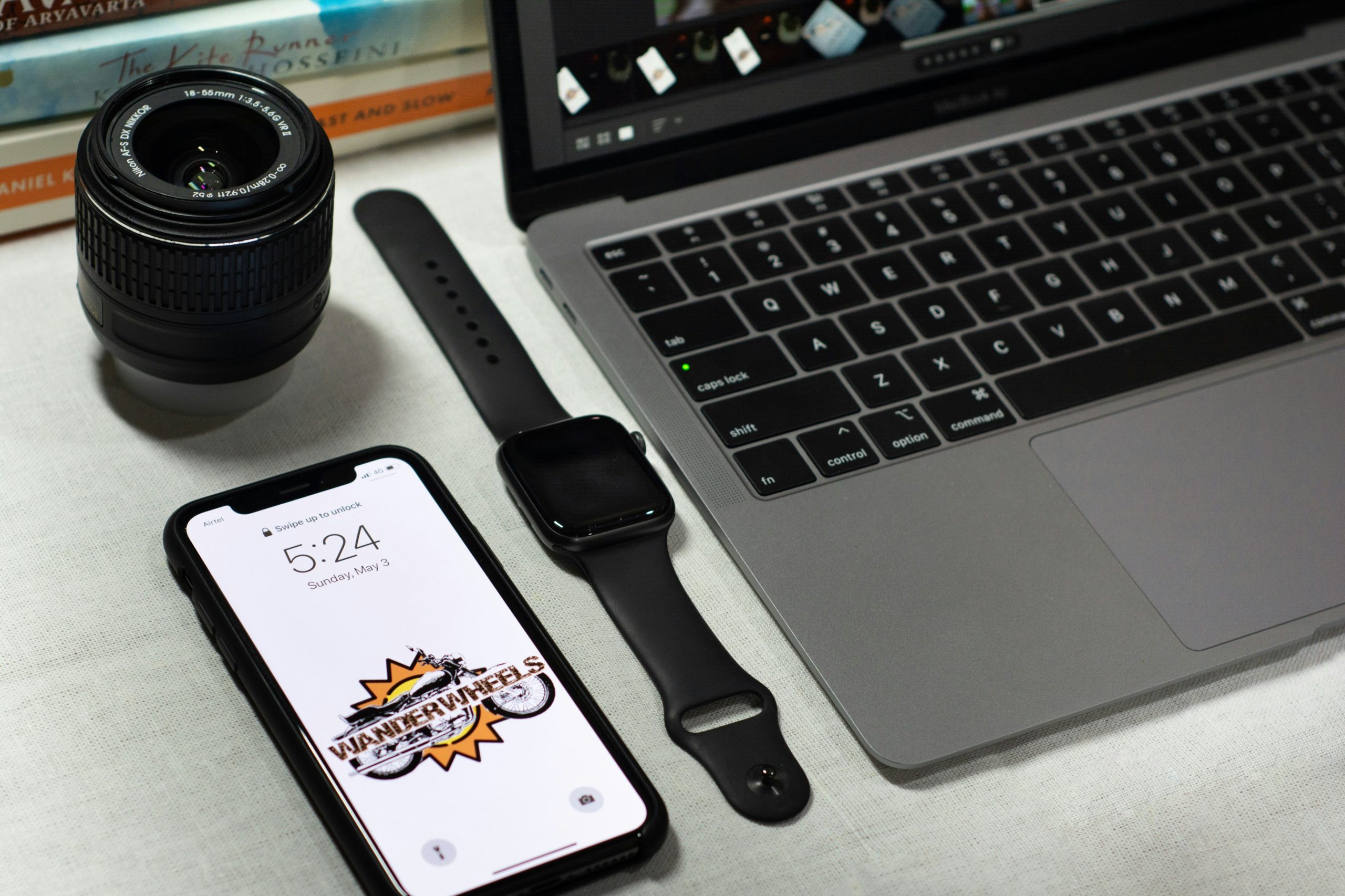 The Role of Screen Recording in Digital Marketing and Content Creation