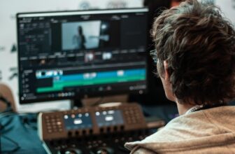 Screen Recorder vs Video Editor: What’s the Difference?